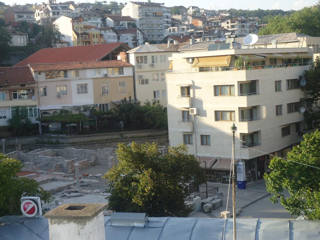 Thomas Palace Apartments Σαντάνσκι Εξωτερικό φωτογραφία